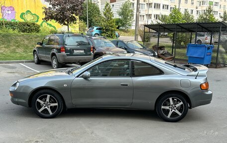 Toyota Celica VII рестайлинг, 1995 год, 425 000 рублей, 4 фотография