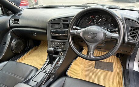 Toyota Celica VII рестайлинг, 1995 год, 425 000 рублей, 11 фотография
