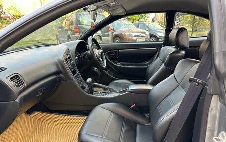 Toyota Celica VII рестайлинг, 1995 год, 425 000 рублей, 14 фотография