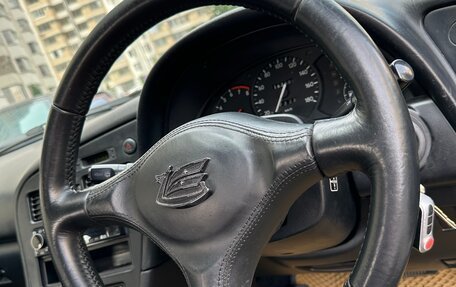 Toyota Celica VII рестайлинг, 1995 год, 425 000 рублей, 15 фотография