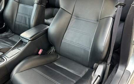 Toyota Celica VII рестайлинг, 1995 год, 425 000 рублей, 13 фотография