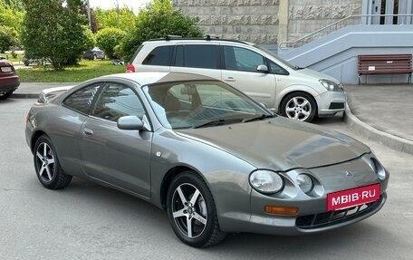 Toyota Celica VII рестайлинг, 1995 год, 425 000 рублей, 2 фотография