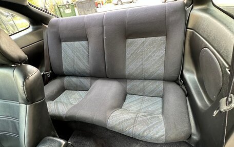 Toyota Celica VII рестайлинг, 1995 год, 425 000 рублей, 23 фотография