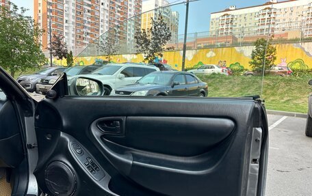 Toyota Celica VII рестайлинг, 1995 год, 425 000 рублей, 20 фотография