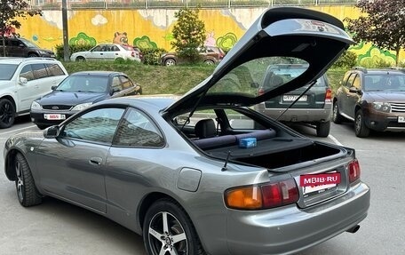 Toyota Celica VII рестайлинг, 1995 год, 425 000 рублей, 9 фотография
