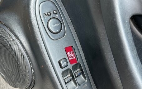 Toyota Celica VII рестайлинг, 1995 год, 425 000 рублей, 18 фотография
