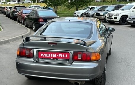 Toyota Celica VII рестайлинг, 1995 год, 425 000 рублей, 7 фотография