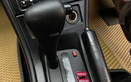 Toyota Celica VII рестайлинг, 1995 год, 425 000 рублей, 16 фотография