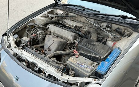 Toyota Celica VII рестайлинг, 1995 год, 425 000 рублей, 35 фотография