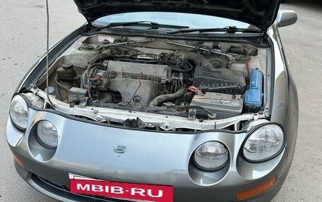Toyota Celica VII рестайлинг, 1995 год, 425 000 рублей, 30 фотография