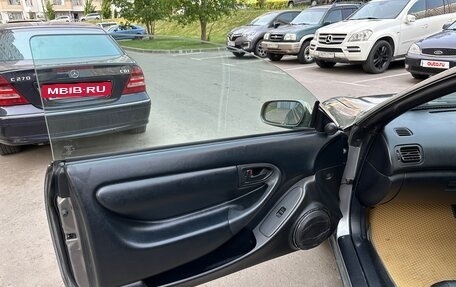 Toyota Celica VII рестайлинг, 1995 год, 425 000 рублей, 22 фотография