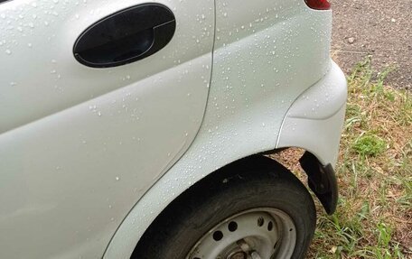 Daewoo Matiz I, 2011 год, 200 000 рублей, 8 фотография