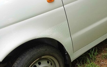 Daewoo Matiz I, 2011 год, 200 000 рублей, 10 фотография