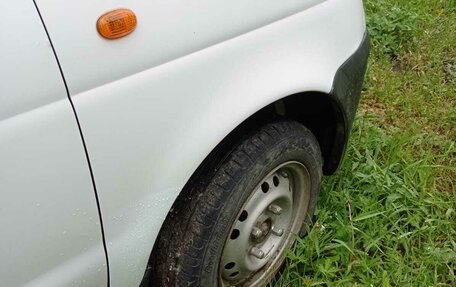 Daewoo Matiz I, 2011 год, 200 000 рублей, 11 фотография