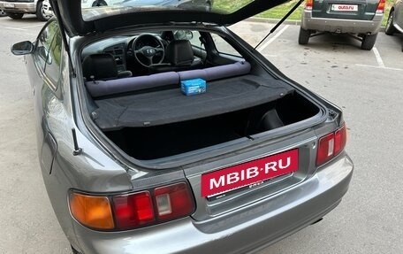 Toyota Celica VII рестайлинг, 1995 год, 425 000 рублей, 28 фотография