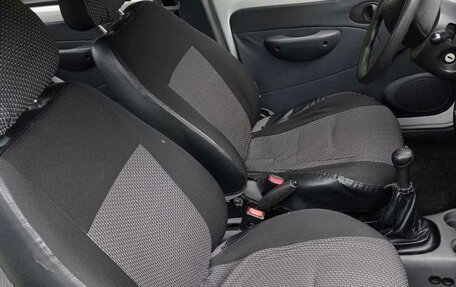 Daewoo Matiz I, 2011 год, 200 000 рублей, 14 фотография