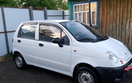 Daewoo Matiz I, 2011 год, 200 000 рублей, 3 фотография