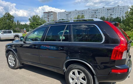 Volvo XC90 II рестайлинг, 2012 год, 2 850 000 рублей, 3 фотография