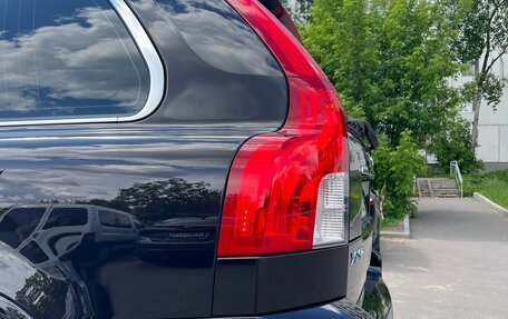 Volvo XC90 II рестайлинг, 2012 год, 2 850 000 рублей, 4 фотография