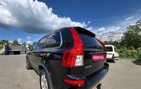 Volvo XC90 II рестайлинг, 2012 год, 2 850 000 рублей, 5 фотография