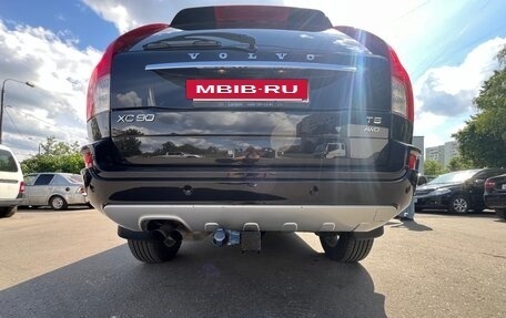 Volvo XC90 II рестайлинг, 2012 год, 2 850 000 рублей, 6 фотография