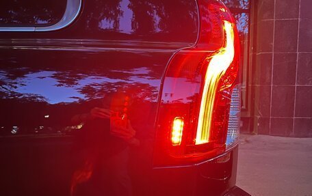 Volvo XC90 II рестайлинг, 2012 год, 2 850 000 рублей, 16 фотография