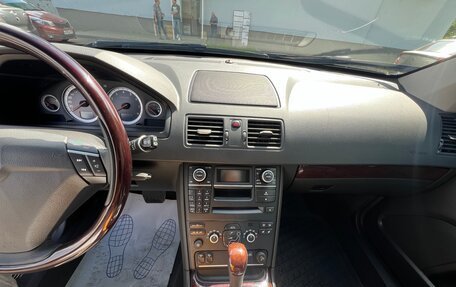 Volvo XC90 II рестайлинг, 2012 год, 2 850 000 рублей, 23 фотография