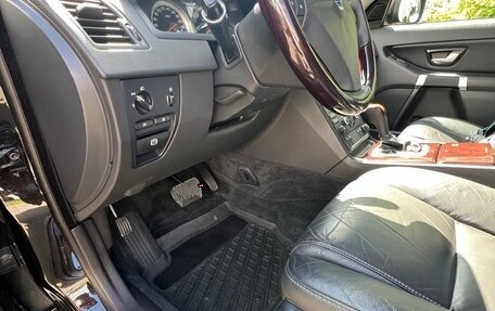 Volvo XC90 II рестайлинг, 2012 год, 2 850 000 рублей, 22 фотография