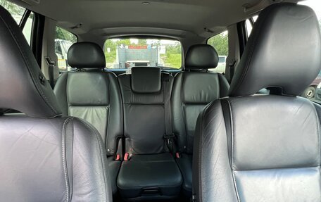 Volvo XC90 II рестайлинг, 2012 год, 2 850 000 рублей, 31 фотография