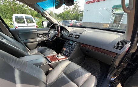 Volvo XC90 II рестайлинг, 2012 год, 2 850 000 рублей, 27 фотография