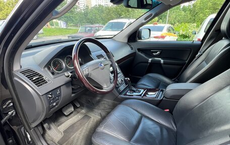 Volvo XC90 II рестайлинг, 2012 год, 2 850 000 рублей, 28 фотография