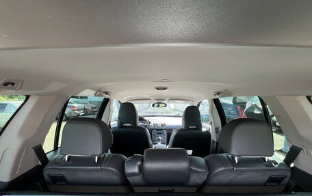 Volvo XC90 II рестайлинг, 2012 год, 2 850 000 рублей, 32 фотография