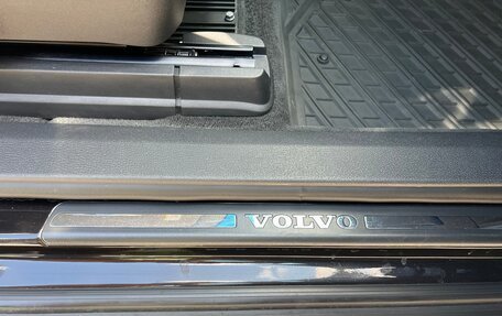 Volvo XC90 II рестайлинг, 2012 год, 2 850 000 рублей, 30 фотография