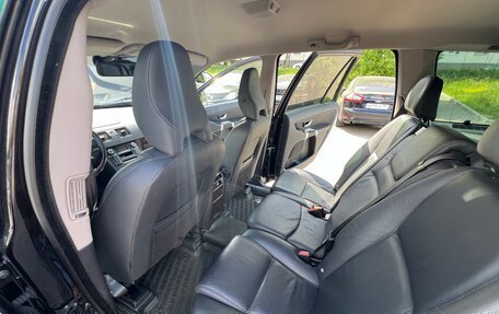 Volvo XC90 II рестайлинг, 2012 год, 2 850 000 рублей, 33 фотография