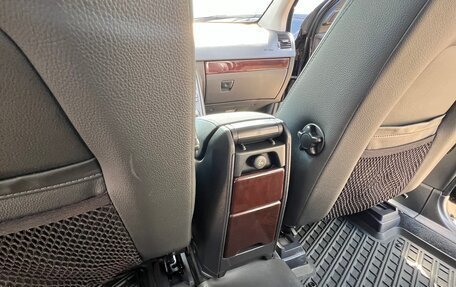 Volvo XC90 II рестайлинг, 2012 год, 2 850 000 рублей, 35 фотография