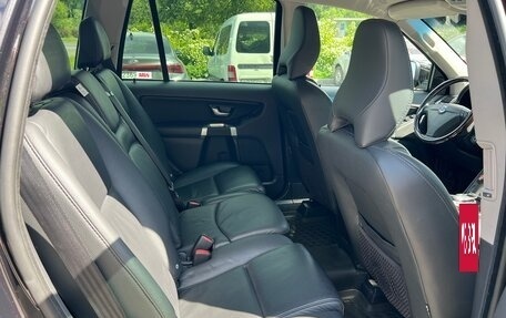 Volvo XC90 II рестайлинг, 2012 год, 2 850 000 рублей, 34 фотография