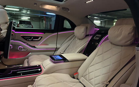 Mercedes-Benz Maybach S-Класс, 2024 год, 27 990 000 рублей, 19 фотография