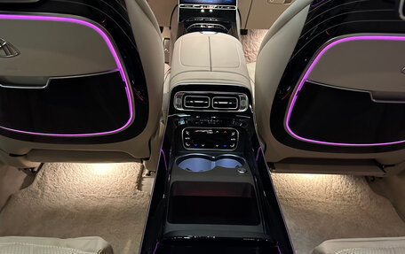 Mercedes-Benz Maybach S-Класс, 2024 год, 27 990 000 рублей, 30 фотография