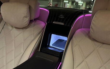 Mercedes-Benz Maybach S-Класс, 2024 год, 27 990 000 рублей, 28 фотография