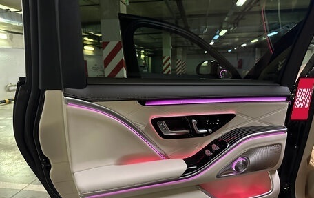 Mercedes-Benz Maybach S-Класс, 2024 год, 27 990 000 рублей, 18 фотография