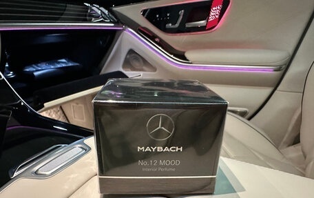 Mercedes-Benz Maybach S-Класс, 2024 год, 27 990 000 рублей, 34 фотография