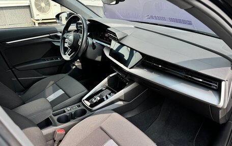 Audi A3, 2021 год, 2 795 000 рублей, 9 фотография