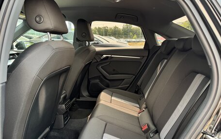 Audi A3, 2021 год, 2 795 000 рублей, 15 фотография