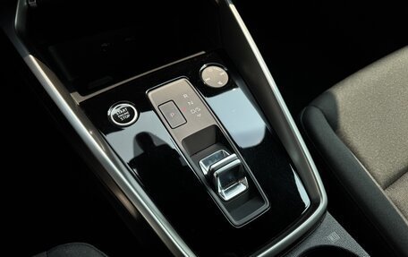 Audi A3, 2021 год, 2 795 000 рублей, 14 фотография
