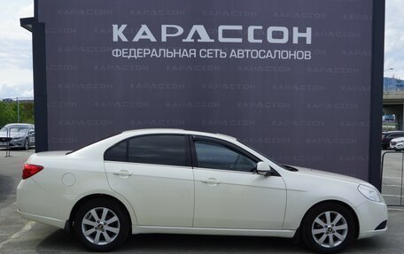 Chevrolet Epica, 2010 год, 725 000 рублей, 4 фотография