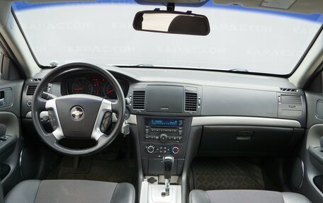 Chevrolet Epica, 2010 год, 725 000 рублей, 6 фотография