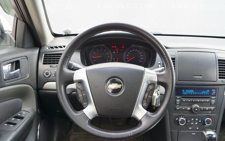 Chevrolet Epica, 2010 год, 725 000 рублей, 5 фотография