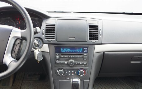 Chevrolet Epica, 2010 год, 725 000 рублей, 10 фотография