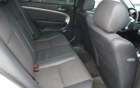Chevrolet Epica, 2010 год, 725 000 рублей, 8 фотография
