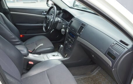 Chevrolet Epica, 2010 год, 725 000 рублей, 7 фотография
